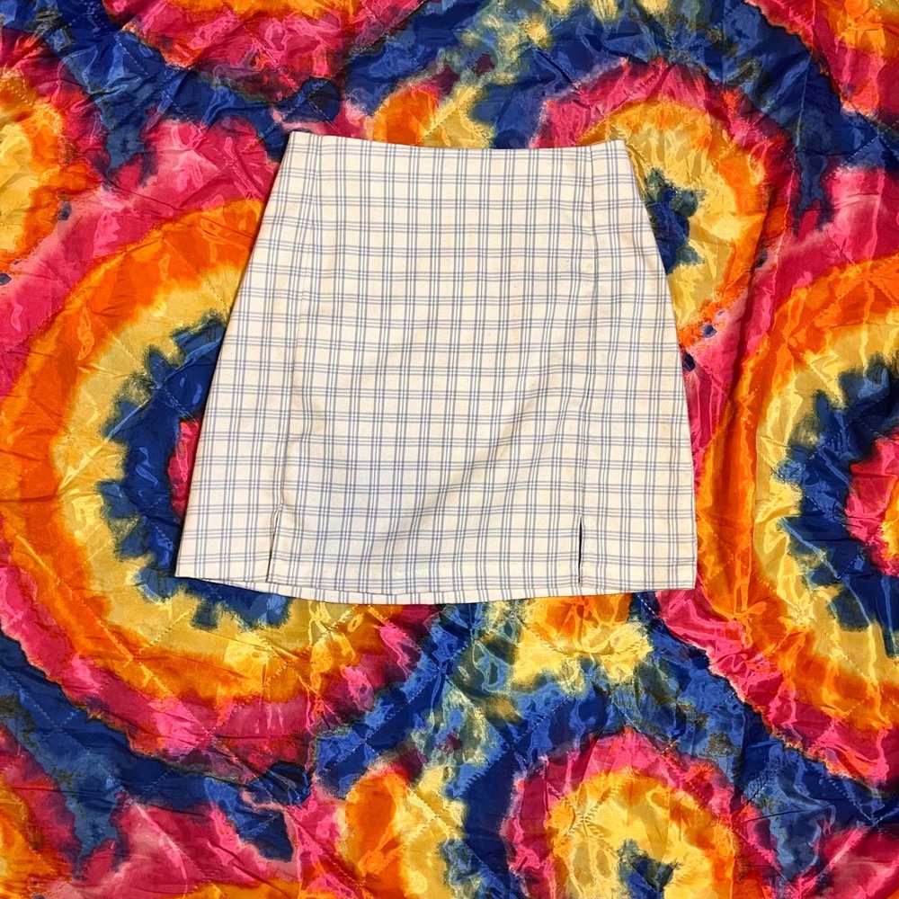 Brandy Melville skirt